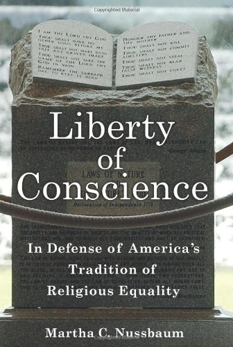 Liberty of Conscience: In Defense of America's Tradition of Religious Equality von Basic Books