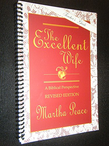 The Excellent Wife