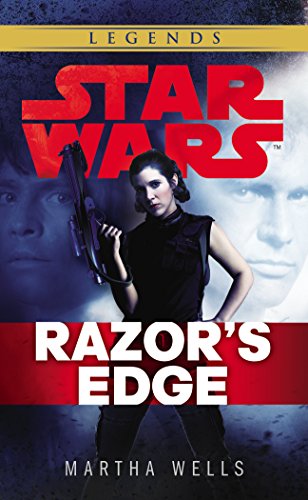 Star Wars: Empire and Rebellion: Razor’s Edge von Arrow