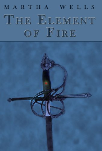 The Element of Fire The Element of Fire
