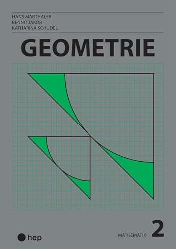 Geometrie (Print inkl. digitaler Ausgabe, Neuauflage 2024) von hep verlag