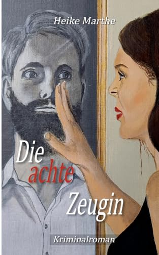 Die achte Zeugin (Ein Fall für Nikolaios Tsantidis) von BoD – Books on Demand