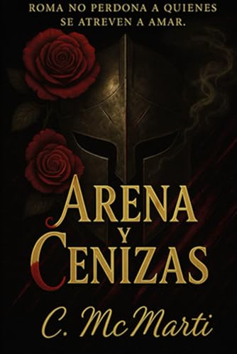 Arena y Cenizas von Independently published