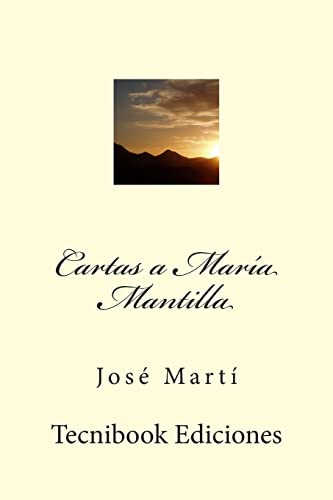Cartas a María Mantilla