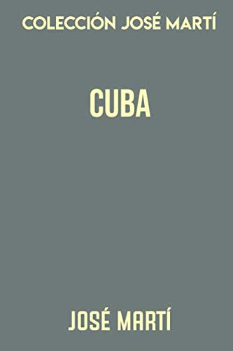 Colección José Martí. Cuba
