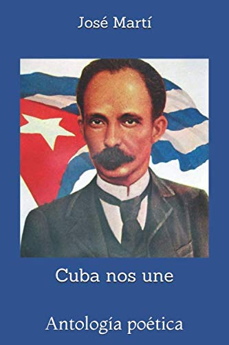 Cuba nos une: Antología poética