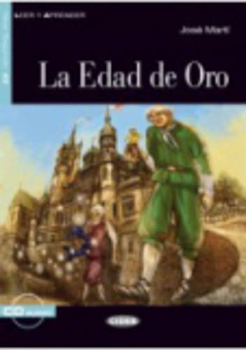 Leer y aprender: La Edad de Oro + CD