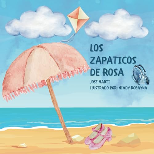 Los Zapaticos de Rosa von Independently published