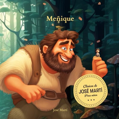Meñique (Illustrated)