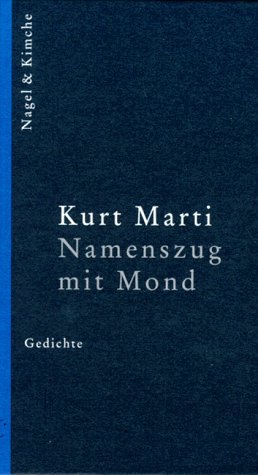 Werkauswahl, 5 Bde., Bd.5, Namenszug mit Mond