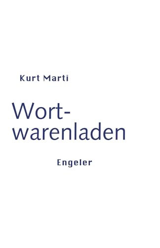 Wortwarenladen (Neue Sammlung)