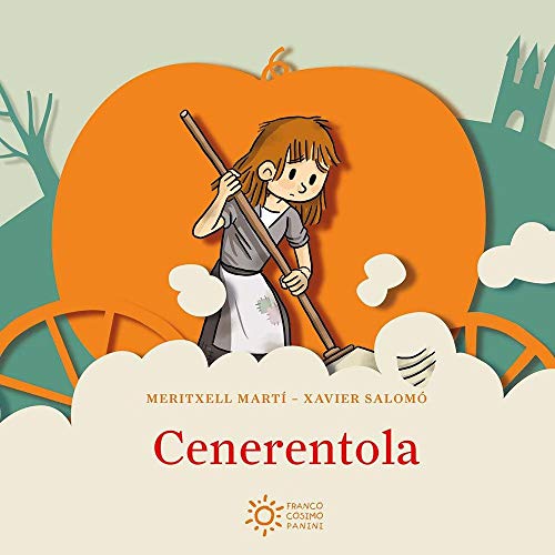 Cenerentola (Mini pops) von Franco Cosimo Panini