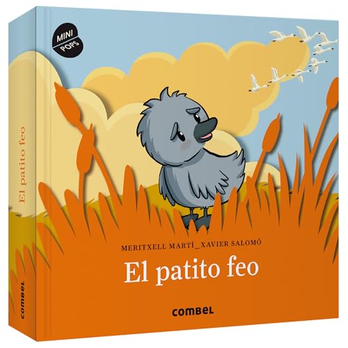 El Patito Feo (Mini Pops, Band 9) von COMBEL
