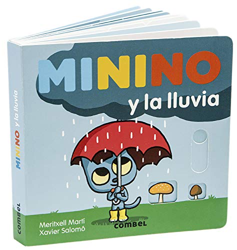 Minino Y La Lluvia Minino Y La Lluvia von COMBEL