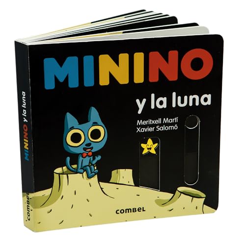 Minino Y La Luna Minino Y La Luna