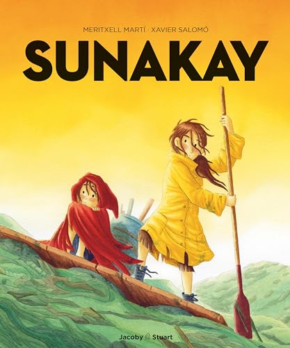 Sunakay: Bilderbuch