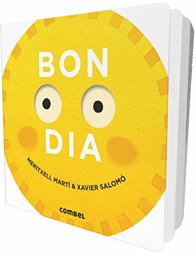 Bon dia (Nit i dia, Band 1) von Combel Editorial