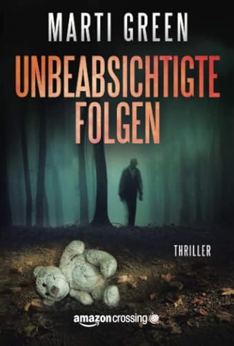 Unbeabsichtigte Folgen (Innocent Prisoners Project)