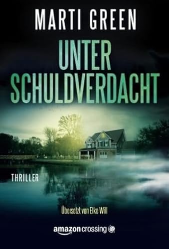 Unter Schuldverdacht (Innocent Prisoners Project) von Amazon Crossing