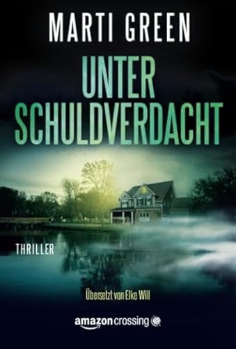 Unter Schuldverdacht (Innocent Prisoners Project)