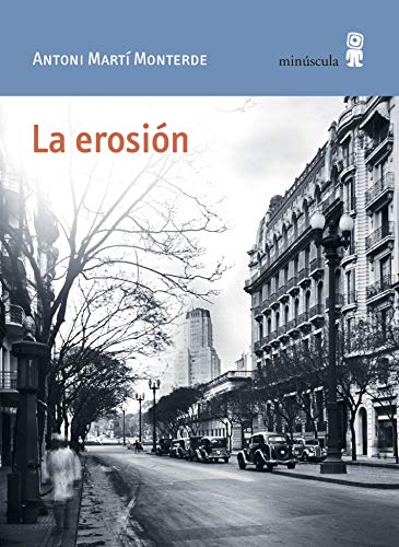 La erosión (Paisajes narrados, Band 69)