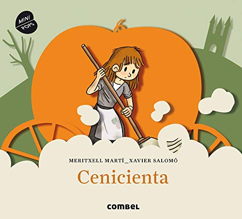 Cenicienta (Mini Pops, Band 4) von COMBEL