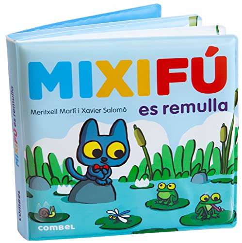 Mixifú es remulla von COMBEL