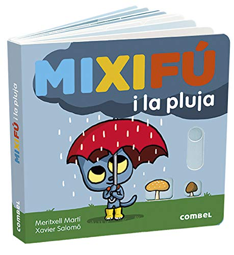 Mixifú i la pluja Mixifú i la pluja