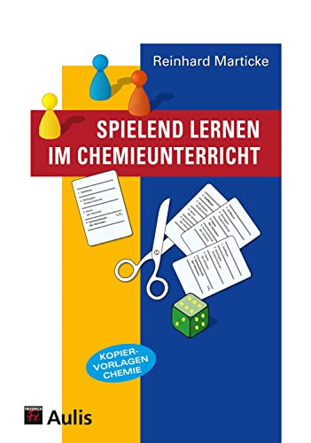 Kopiervorlagen Chemie / Spielend Lernen im Chemieunterricht: Kopiervorlagen Chemie