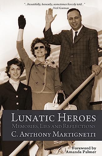 Lunatic Heroes Lunatic Heroes