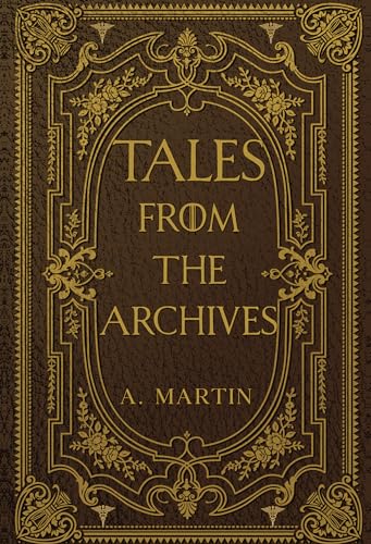 Tales from the Archives von Olympia Publishers