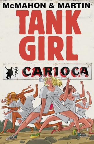 Carioca (Tank Girl)