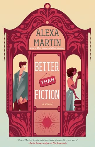 Better than Fiction