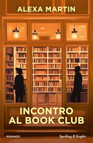 Incontro al Book Club (Pandora) von Sperling & Kupfer