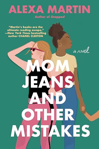 Mom Jeans and Other Mistakes