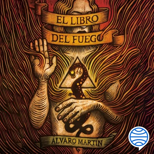 El libro del fuego (ENIGMAS Y CONSPIRACIONES) von Luciérnaga CAS
