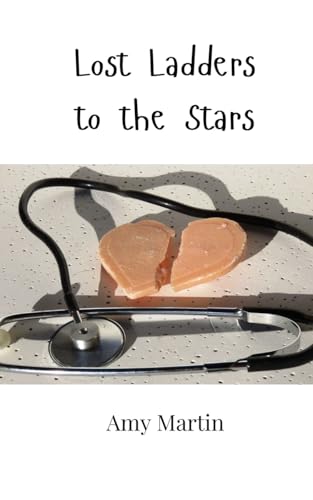 Lost Ladders to the Stars von Creative Arts Management OÜ