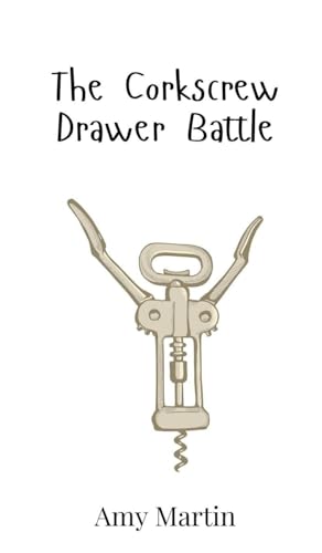 The Corkscrew Drawer Battle von Creative Arts Management OÜ
