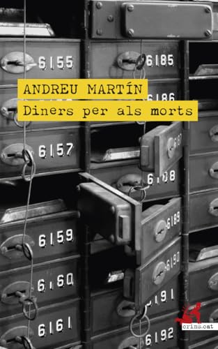 Diners per als morts (Crims.cat) von Crims.cat