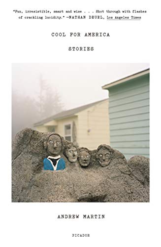 Cool for America: Stories von Picador USA