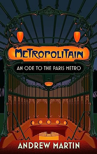 Metropolitain: An Ode to the Paris Metro von Corsair