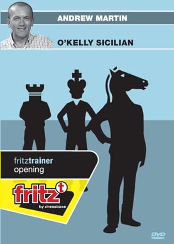 O'Kelly Sicilian: Video-Schachtraining O'Kelly Sicilian: Video-Schachtraining