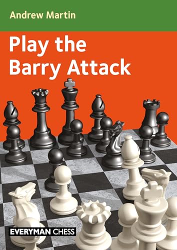 Play the Barry Attack Play the Barry Attack