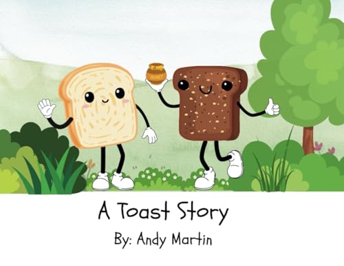 A Toast Story von Independently published