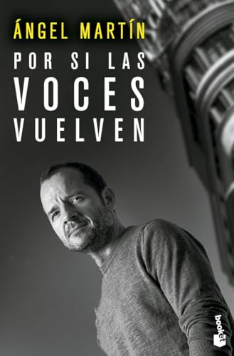 Por si las voces vuelven (Biografías y Memorias) von Booket