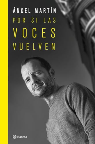 Por si las voces vuelven. Edición especial tapa dura (No Ficción) von Planeta