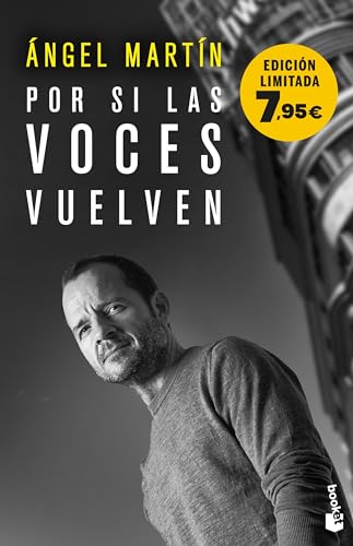 Por si las voces vuelven: Edición limitada a precio especial (Colección Especial)