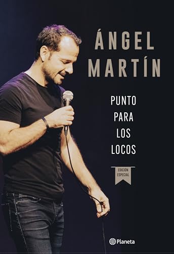 Punto para los locos (No Ficción) von Editorial Planeta