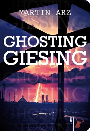 Ghosting Giesing von Hirschkäfer Verlag