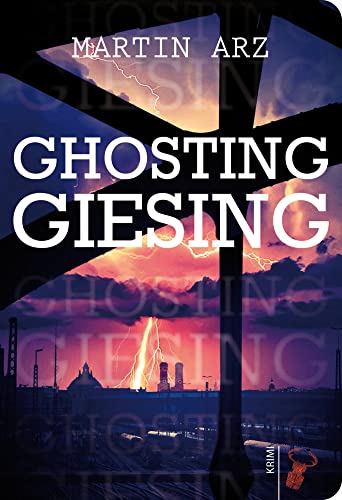 Ghosting Giesing von Hirschkäfer Verlag